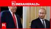 Putin will be the first Russian President to visit Alaska!