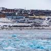 French foreign minister expresses 'solidarity' on Greenland trip