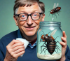 West African country rejects GMO mosquitoes: Bill Gates-backed anti-malaria project suspended amid controversy