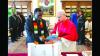 DIPLOMATIC MILESTONE! . . . Historic meeting between President, Pope Leo XIV . . . Vatican commends Zim for scrapping death penalty