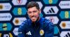 Scott McKenna reveals kilted Dinamo Zagreb welcome that made him feel right at home as he targets Scotland glory