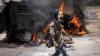 Inside Haiti: where women are raped on the street and gangs rule