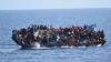 Gambia: At least 70 dead in migrant boat capsize off West Africa