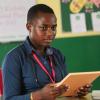 Understanding Ghanaian STEM Students’ AI Learning Intentions