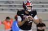 Indiana QB Fernando Mendoza Raises Red Flags After Top NFL Pick Prediction