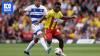 Socceroo Irankunda repeats dream strike for Watford