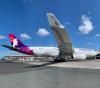 Sustainable aviation fuel sales agreement signed for Hawaiian Airlines Osaka-Honolulu flights