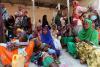 4 African states running out of food