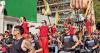 Freedom, feathers and food: The spectacle of Notting Hill Carnival