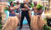 Turks and Caicos Islands Join Global Leaders in Fiji to Champion Regenerative Tourism