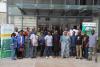 Propcom+ trains Journalists on climate-smart agriculture, targets 3.79m Nigerians