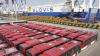 China’s manufacturing activity shrinks again