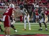 UAPB drops opener at No. 23 Texas Tech