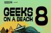 8th Geeks on a Beach: Building a resilient future with technology