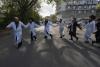Ukraine reportedly won’t let annual Uman pilgrimage proceed due to security concerns