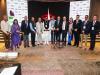 Business News | BRICS CCI Healthcare Summit 2025 Calls for Collaborative Global Platforms to Integrate Traditional Medicine with Modern Healthcare Systems
