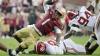 Should Alabama be ranked? Not after Florida State exposed Tide