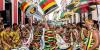 Afro-Brazilian band Olodum to perform for Year of Brazil in France