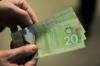 Canadian GDP falls 1.6% in Q2