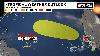 Quiet start to September for the tropics with one area to watch for development