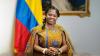 Colombian Vice President Arrives Nigeria For 3-Day Official Visit