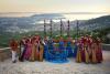 Paraguayan Culture Shines In Croatia At Split International Folklore Festival