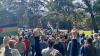 Denmark peace rally attracts 300 marchers in solidarity with Gaza and raises $1389 for UN World Food Programme