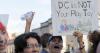 Judges, defense lawyers and grand jurors poke holes in DC federal intervention cases