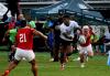 Good start for Fiji