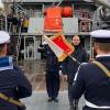 French FM expresses 'solidarity' on Greenland trip
