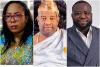 Ga Mantse's Appeal, Role of Accra Mayor, and Minister: The inside story of 'Oobake'