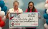 Indiana Woman and Friends Win $9.9 Million Lotto Jackpot Together