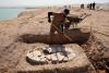 World Al Jazeera Drought in Iraq unearths more than 2,000 years old tombs