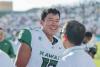 Hawaii kicker Kansei Matsuzawa’s legend grows in defeat