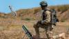"An organic air force": Swarms, autonomy, and the future of drones