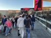 Las Vegas tourism slides again as visitors drop by 12%