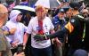 Australia condemns neo-Nazi-linked rally of ‘hate’ as thousands march against immigration