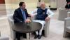PM Modi Meets Counterparts From Vietnam, Armenia, Egypt In Tianjin