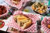 Clean, healthy vegan meals are great. But what about vegans who want messy, classic comfort food?