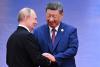 Summit hosted by China’s Xi challenges the U.S. but its reach is murky