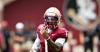 Column: Tommy Castellanos walked the walk in cathartic, thorough Alabama beatdown