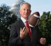 Alabama's Tuberville joins Kansas' Marshall for push for health care pricing transparency