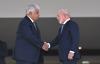 Maritime and Agricultural Cooperation Agreements are Signed between Panama and Brazil