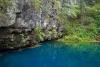 This stunning spring is 1 of the prettiest in the US — and it's compared to the Bahamas' Blue Holes