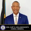 Bahamas Consul General to Miami sacked after involvement in a serious traffic accident now under investigation