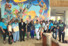 BAHAMAS AT CARIFESTA XV IN BARBADOS
