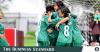 Bangladesh beat champions India but finish runners-up in SAFF U-17 Women’s Championship