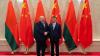 Lukashenko hails Chinese experience at meeting with Xi Jin in Beijing