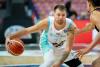 Luka Dončić’s Historic 4th Triple-Double Leads Slovenia Past Belgium