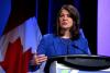 Meet Danielle Smith, Canada’s Ayn Rand in Cowboy Boots